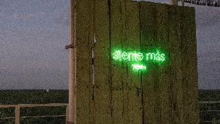 Siente Tulum Hotel & Cenote Club (Tulum, Quintana Roo, Mexico)