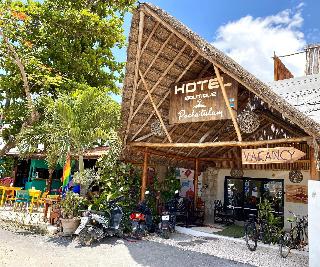 Pacha Tulum Boutique Hotel (Tulum, Quintana Roo, Mexico)