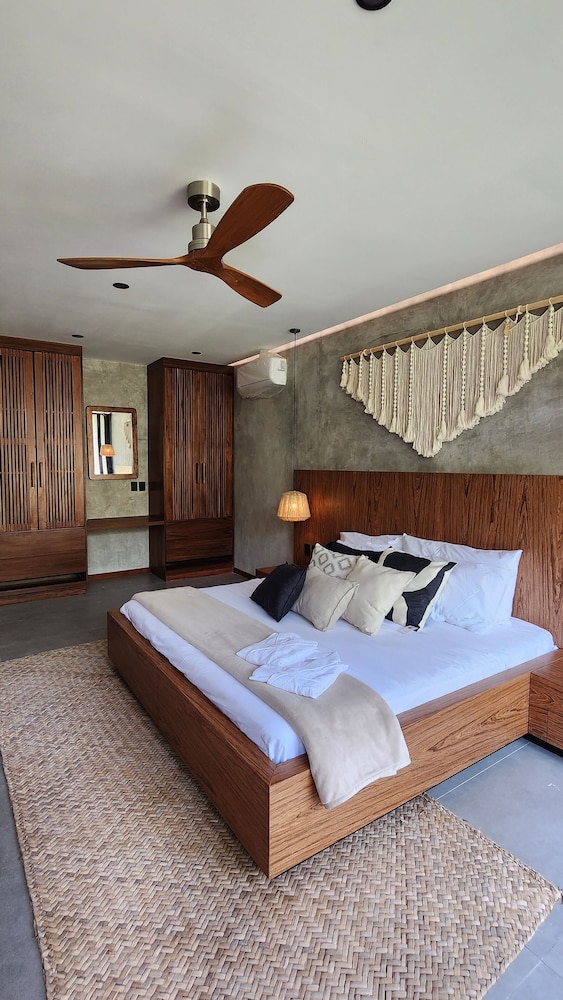 Xambé (Tulum, Quintana Roo, Mexico)