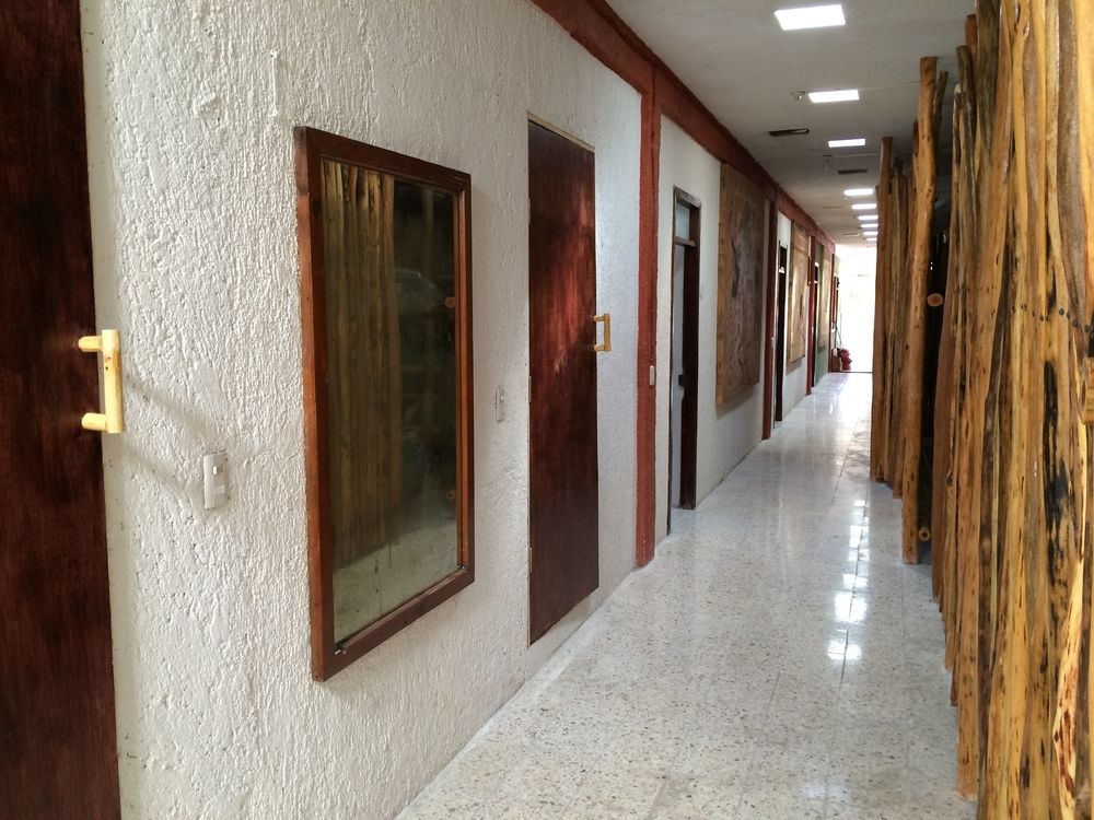 MAYA YOGA HOSTAL