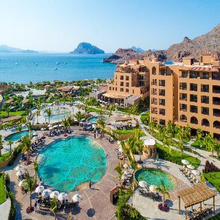Villa Del Palmar Loreto (Loreto, Baja California Sur, Mexico)
