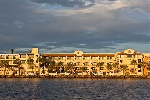 La Mision Loreto Hotel (Loreto, Baja California Sur, Mexico)