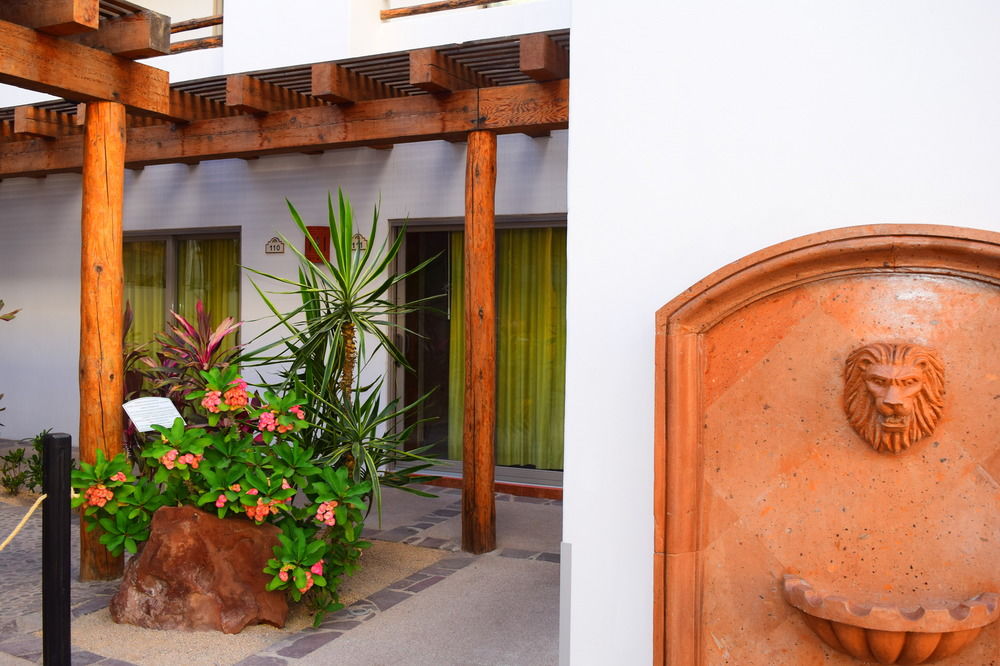Hotel Santa Fe Loreto By Villa Group (Loreto, Baja California Sur, Mexico)