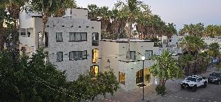 Hotel Loreto Palmar (Loreto, Baja California Sur, Mexico)