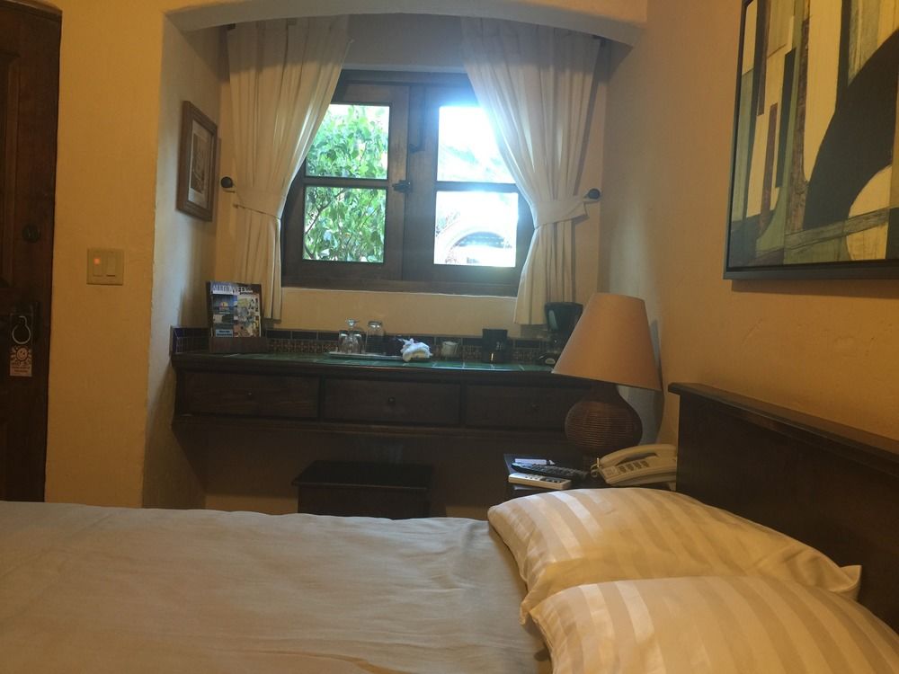 Posada Del Cortes Hotel (Loreto, Baja California Sur, Mexico)