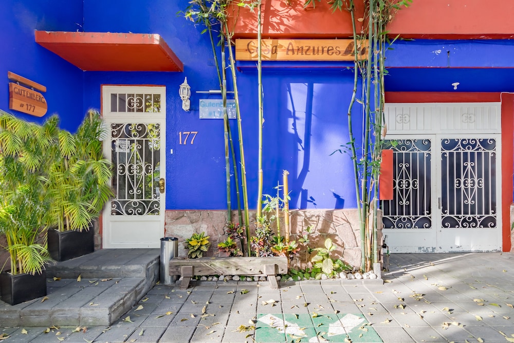 Casa Anzures (Mexico City, Distrito Federal, Mexico)