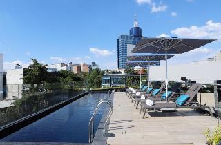 Alia Inn Boutique WTC + Vuelo