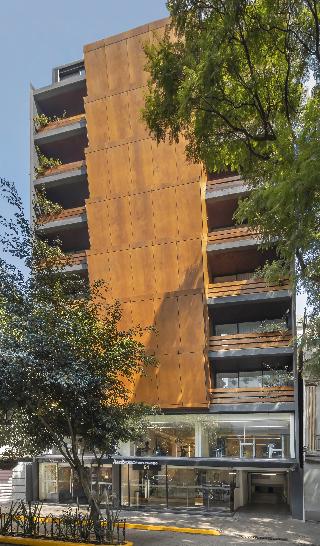 Amberes 64 Hotel + Vuelo