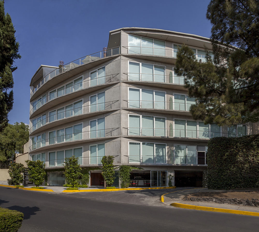Capitalia San Angel Inn (Mexico City, Distrito Federal, Mexico)