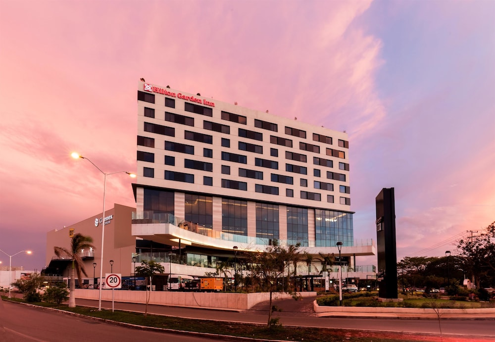 Fiesta Inn Mérida Altabrisa (Merida, Yucatan, Mexico)