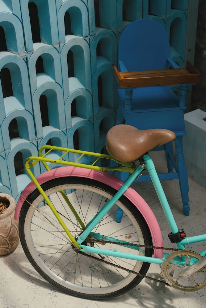 Casa Amate 62 - Mérida Centro (Merida, Yucatan, Mexico)
