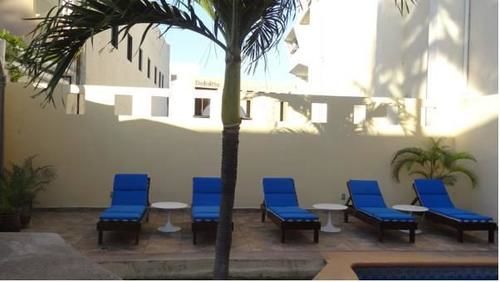 Hotel Playa Bonita (Mazatlan, Sinaloa, Mexico)
