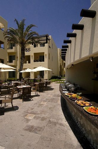 Zafiro Beach Boutique Resort (Mazatlan, Sinaloa, Mexico)