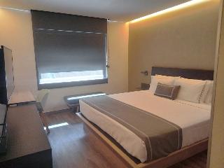 City Express Plus By Marriott Mazatlán (Mazatlan, Sinaloa, Mexico)