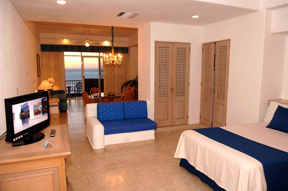 Sunvivia By Fiesta Americana Mazatlan (Mazatlan, Sinaloa, Mexico)