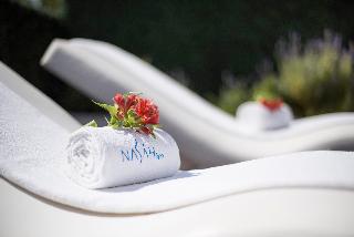 Casa Bonita Hotel & Luxury Residence (Oaxaca, Oaxaca, Mexico)