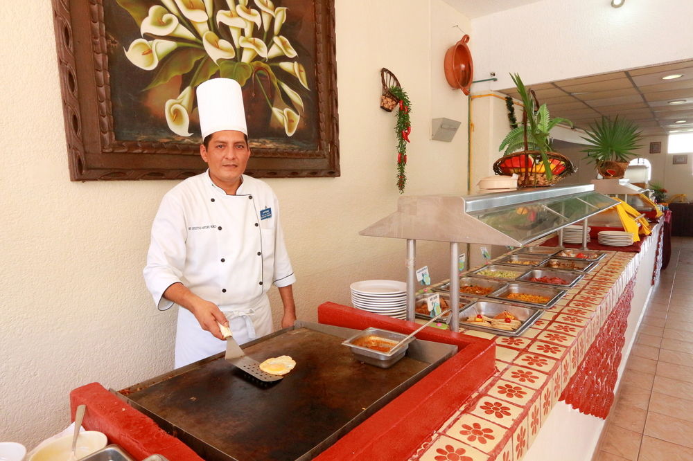 Amarea Hotel Acapulco (Acapulco, Guerrero, Mexico)