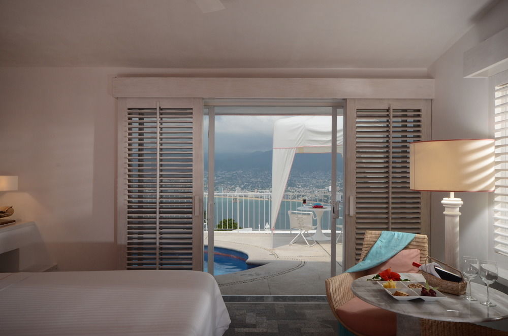 Las Brisas Acapulco (Acapulco, Guerrero, Mexico)