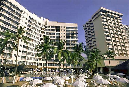 Ritz Acapulco Hotel (Acapulco, Guerrero, Mexico)