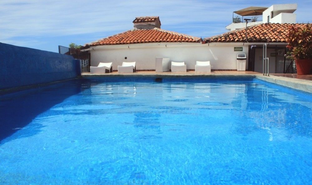Hotel Encino Malecón Centro Puerto Vallarta (Puerto Vallarta, Jalisco, Mexico)