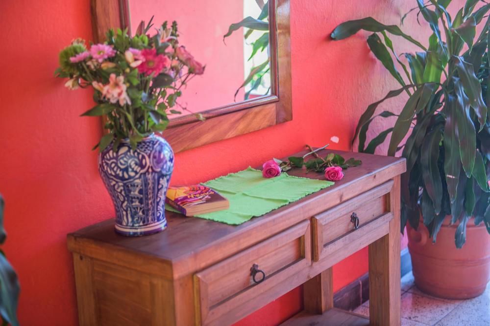 Tradicional Villa Del Mar (Puerto Vallarta, Jalisco, Mexico)
