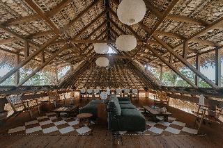 Casa Yuma (Puerto Escondido, Oaxaca, Mexico)