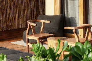 Casa Joseph Zicatela - Adults Only (Puerto Escondido, Oaxaca, Mexico)