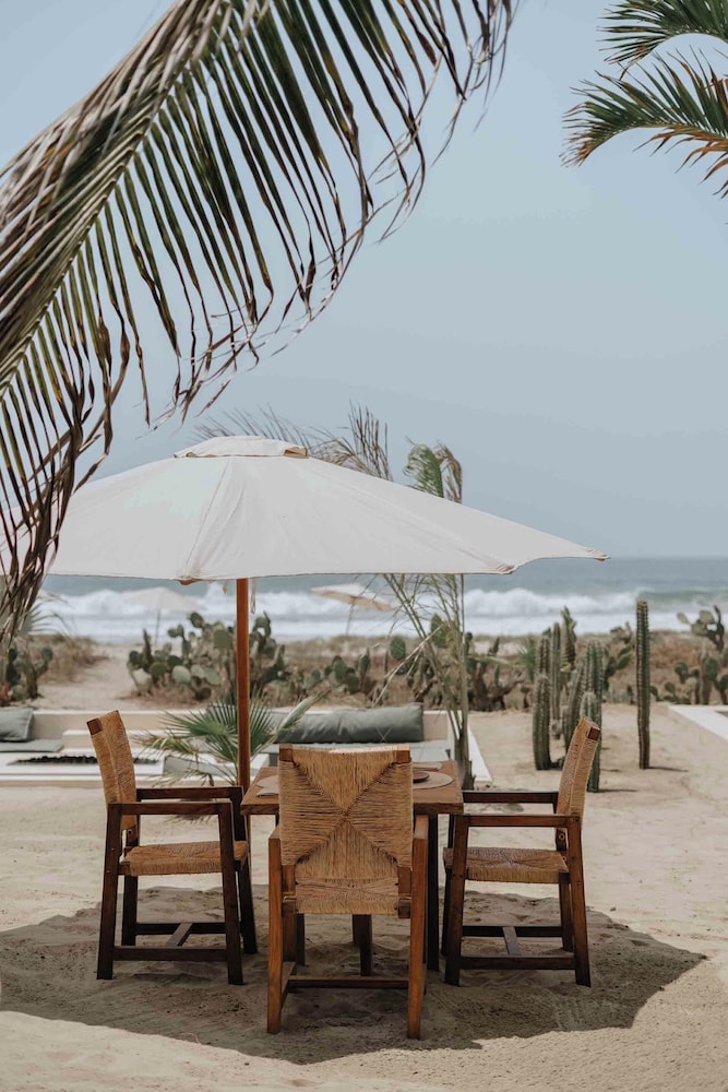 Casa Yuma, Puerto Escondido - Adults Only (Puerto Escondido, Oaxaca, Mexico)