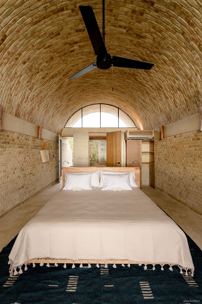 Casona Sforza (Puerto Escondido, Oaxaca, Mexico)