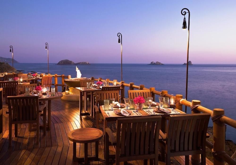 Cala de Mar Resort & Spa Ixtapa (Ixtapa, Guerrero, Mexico)