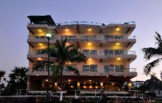 Marina Banderas Suites (Nuevo Vallarta, Nayarit, Mexico)