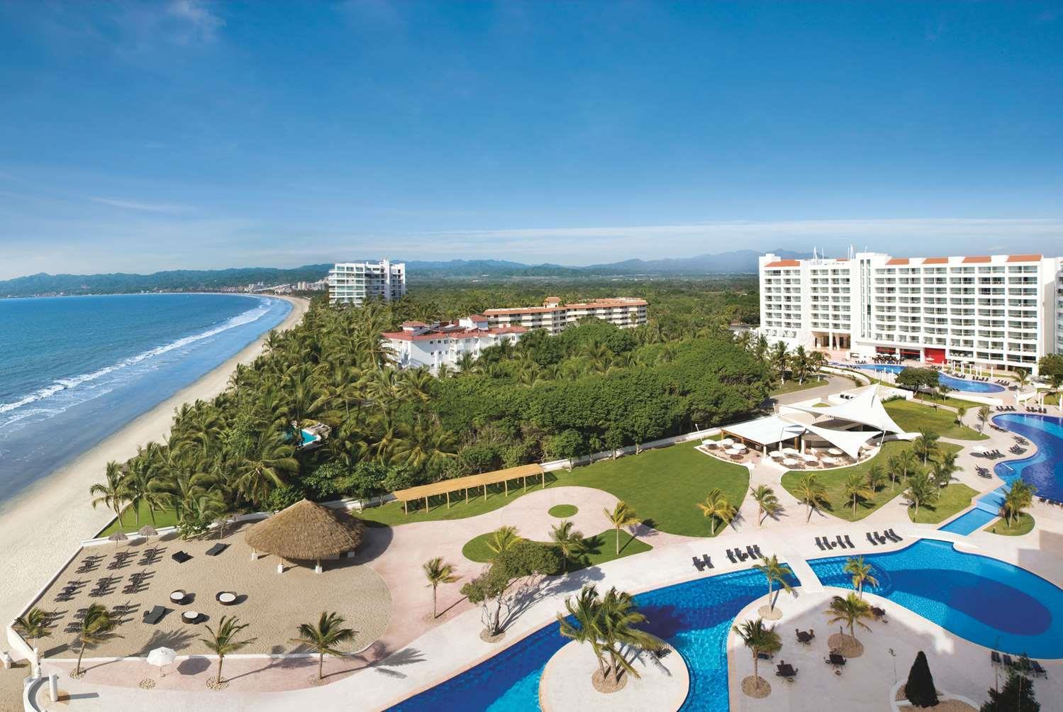 Fiesta Americana Riviera Nayarit Resort & Spa (Nuevo Vallarta, Nayarit, Mexico)