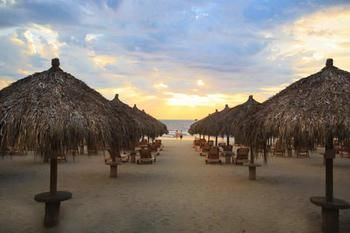 Paradise Village Beach Resort And Spa (Nuevo Vallarta, Nayarit, Mexico)