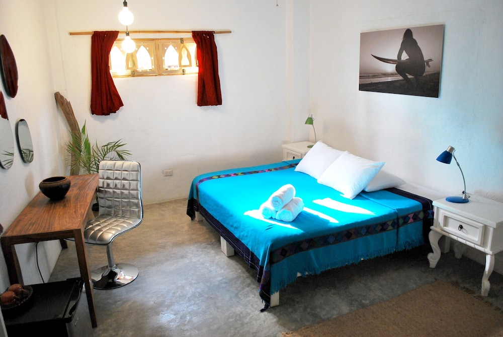 Petit Hotel Hafa