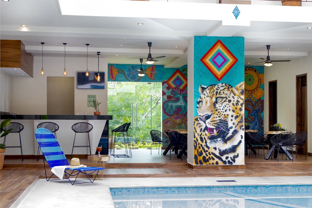 Riviera Sayulita Hotel (Sayulita, Nayarit, Mexico)
