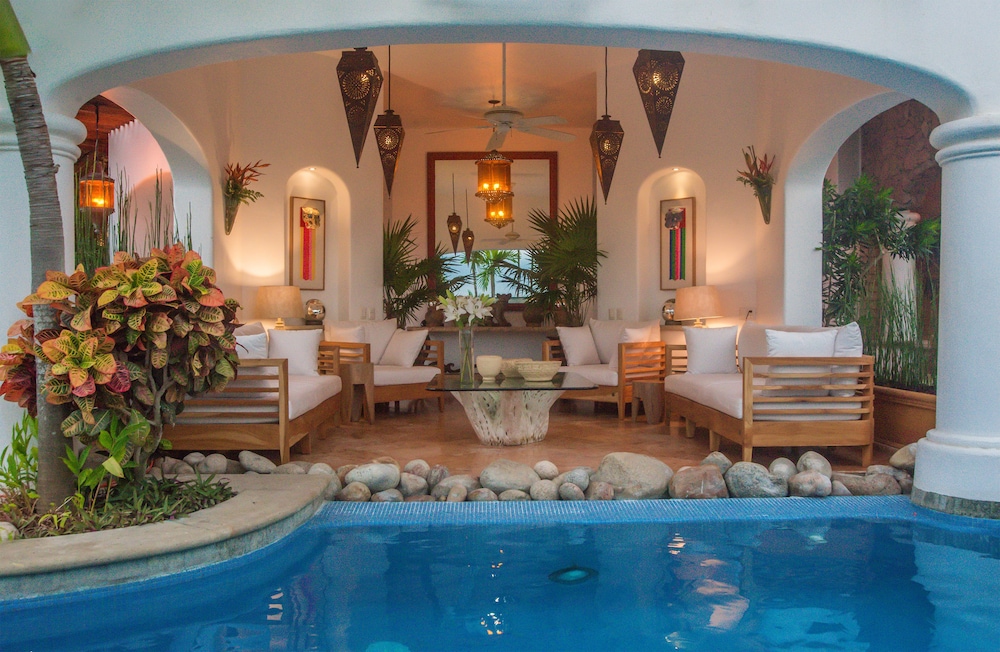 Mi Otra Casa - Adults Only (Sayulita, Nayarit, Mexico)