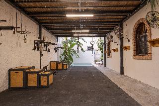 El Refugio de Sayulita - Solo Adultos (Sayulita, Nayarit, Mexico)
