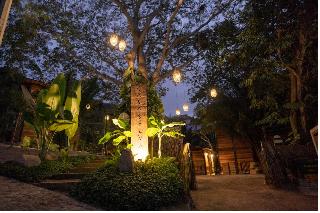 Casa Selva Sayulita (Sayulita, Nayarit, Mexico)