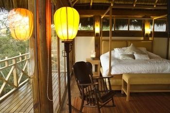 Hotel Boutique Siete Lunas (Sayulita, Nayarit, Mexico)