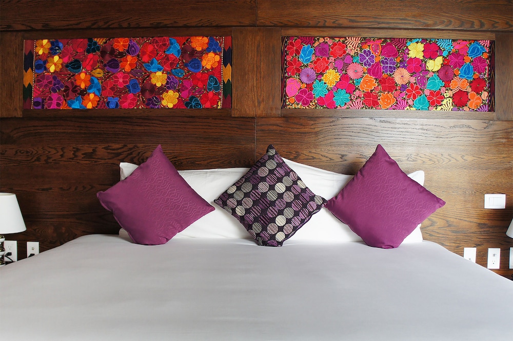 Ame Hotel Boutique & Spa (Playa del Carmen, Quintana Roo, Mexico)