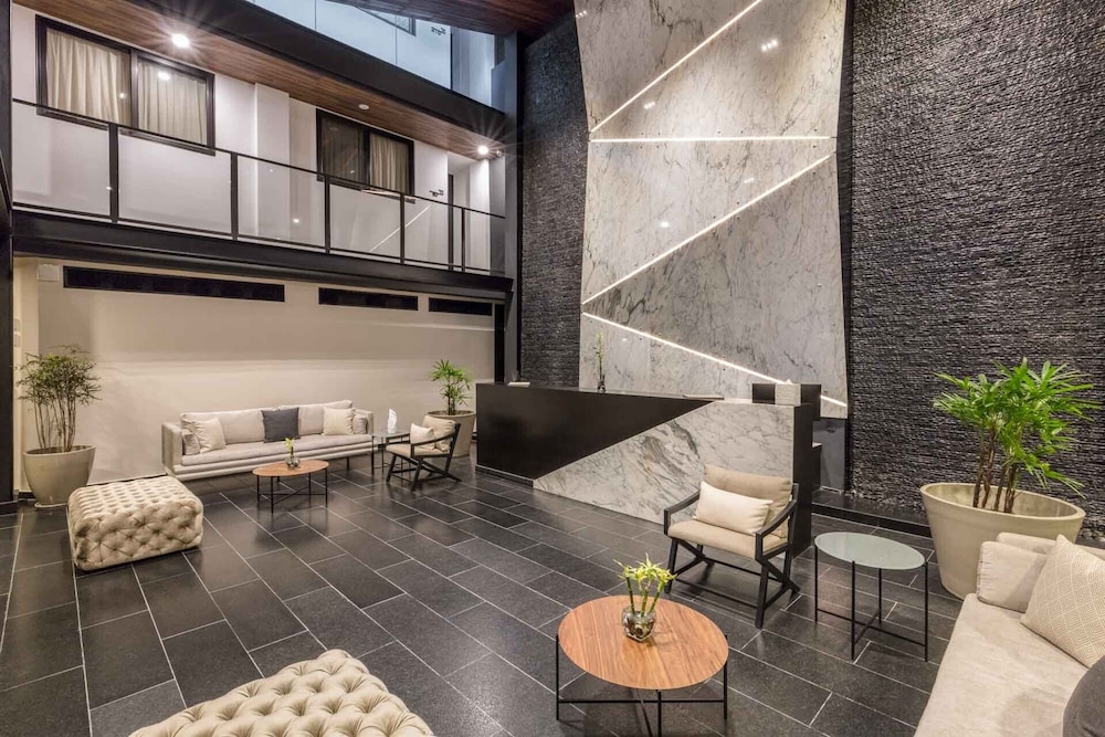 Serenity Hotel Boutique By Alsol (Playa del Carmen, Quintana Roo, Mexico)