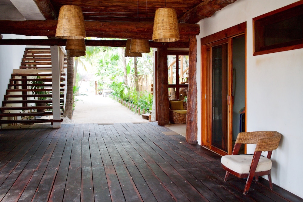 Villas Caracol photo 3