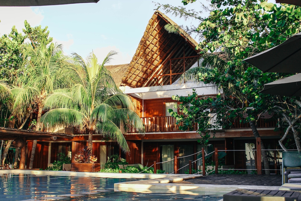 Villas Caracol