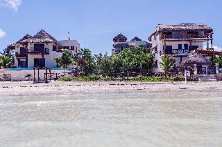 Casa Astral Hotel Boutique And Apartments (Isla Holbox, Quintana Roo, Mexico)