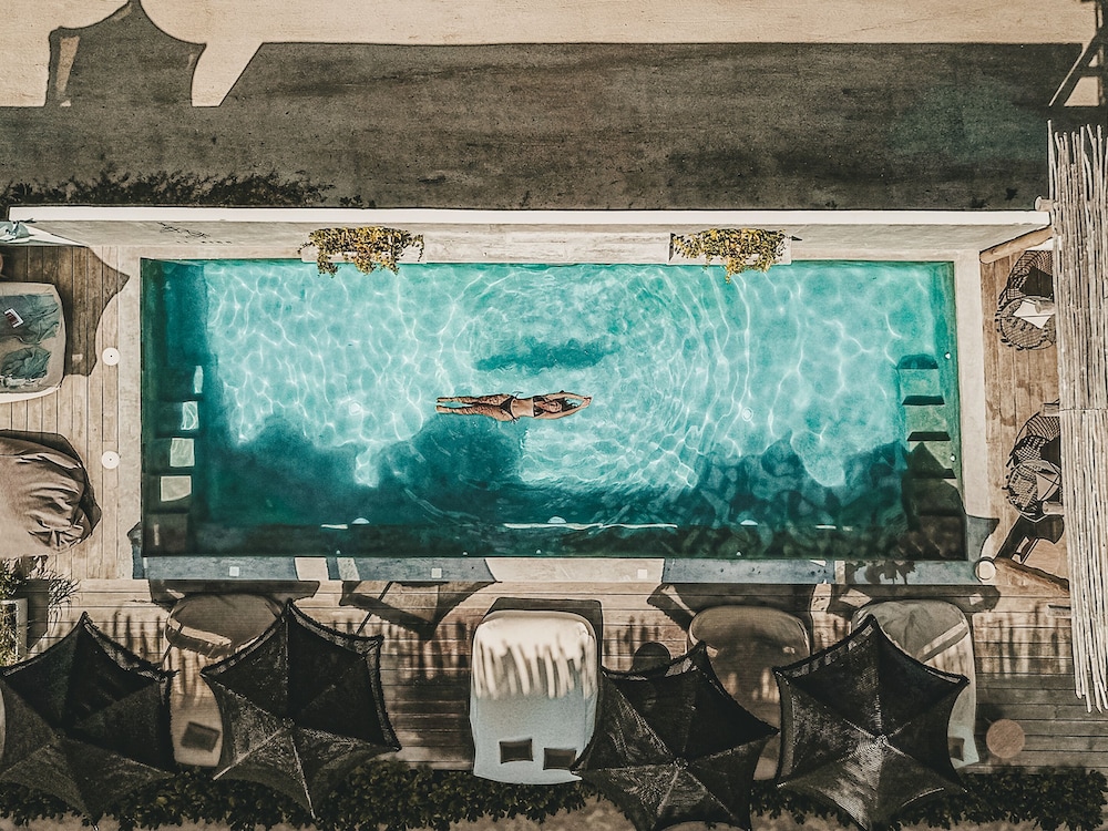Boutique Hotel El Nido Holbox (Isla Holbox, Quintana Roo, Mexico)