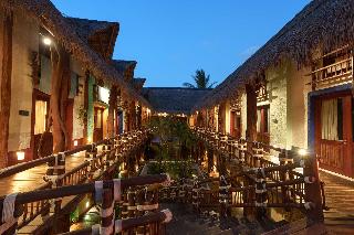 Exe El Pueblito (Isla Holbox, Quintana Roo, Mexico)