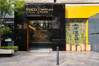 Voco Guadalajara Neruda By Ihg (Guadalajara, Jalisco, Mexico)