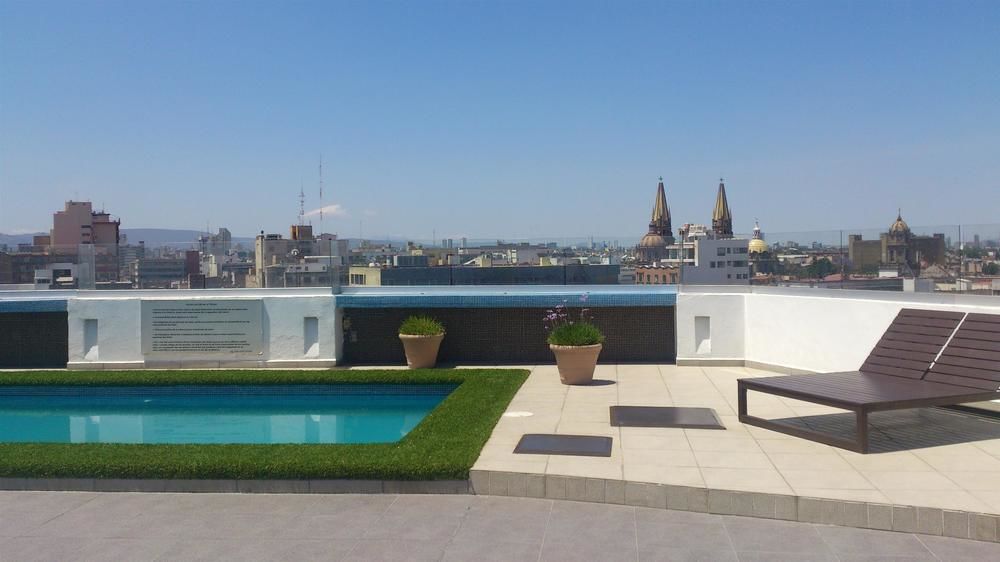 Best Western Plus Gran Hotel Centro + Vuelo