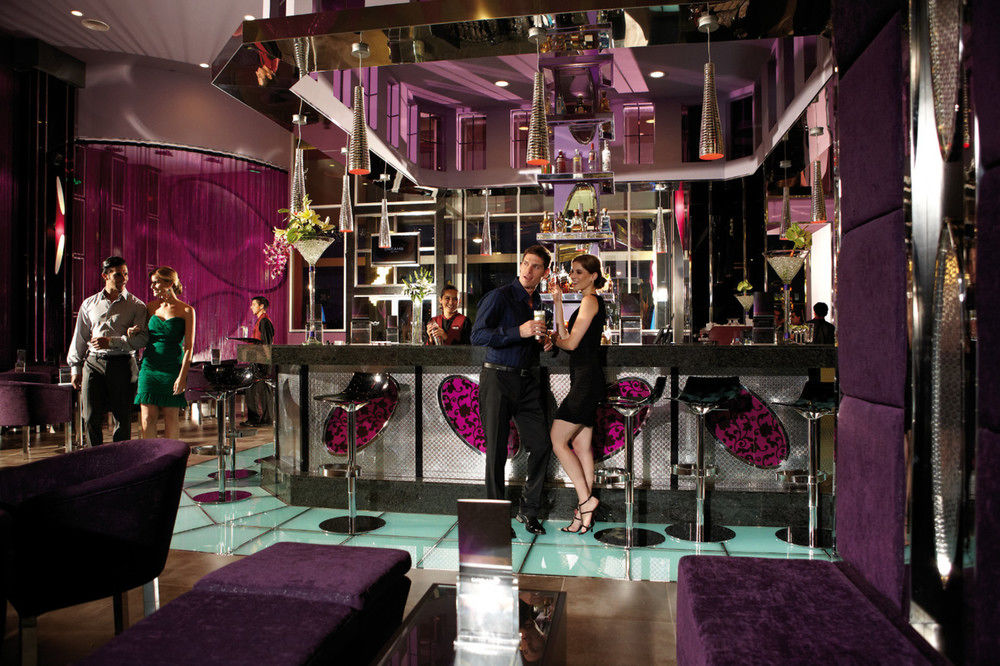 Hotel Riu Plaza Guadalajara (Guadalajara, Jalisco, Mexico)