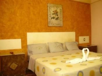 Hotel Papagayo